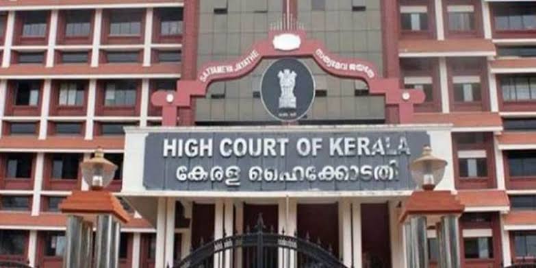 Son-in-law has no right in property of father-in-law: Kerala High Court